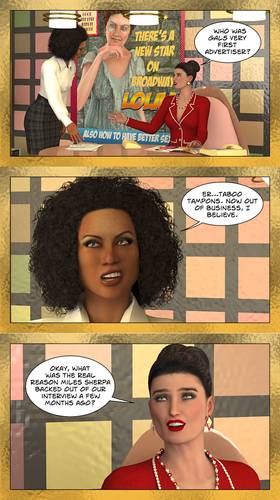 Read S.H.A.P.E.  1 Page 2 in English