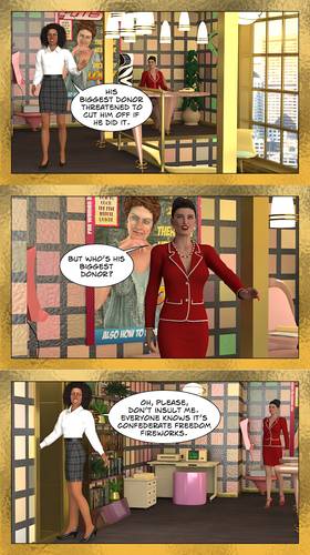 Read S.H.A.P.E.  1 Page 3 in English