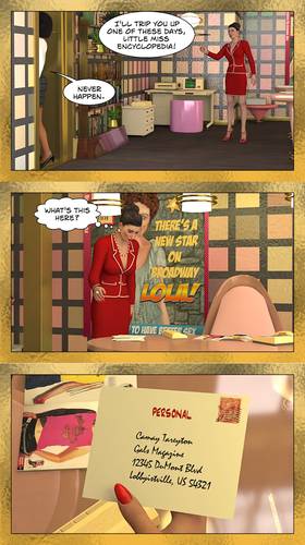Read S.H.A.P.E.  1 Page 4 in English