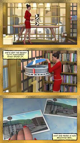 Read S.H.A.P.E.  1 Page 5 in English