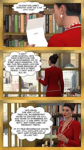 Read S.H.A.P.E.  1 Page 7 in English