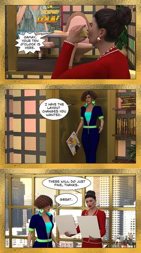 Read S.H.A.P.E.  1 Page 8 in English