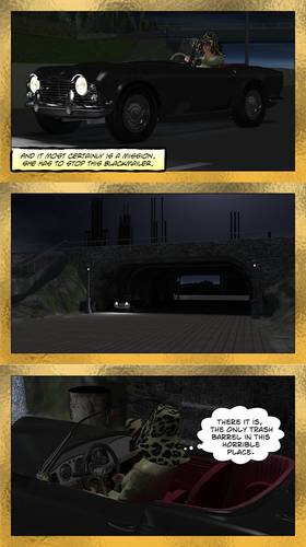 Read S.H.A.P.E.  2 Page 2 in English