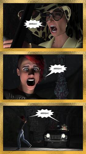Read S.H.A.P.E.  2 Page 5 in English