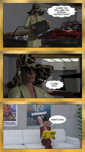 Read S.H.A.P.E.  2 Page 7 in English