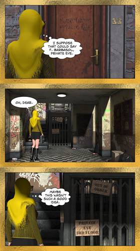 Read S.H.A.P.E.  2 Page 9 in English