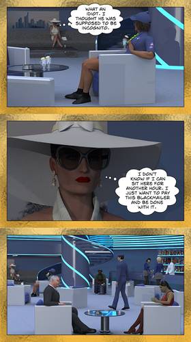 Read S.H.A.P.E.  3 Page 2 in English