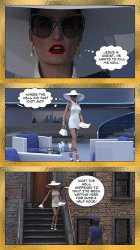 Read S.H.A.P.E.  3 Page 4 in English