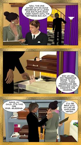 Read S.H.A.P.E.  3 Page 10 in English
