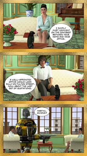 Read S.H.A.P.E.  4 Page 5 in English