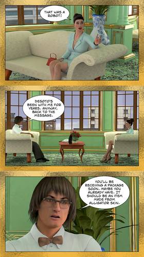 Read S.H.A.P.E.  4 Page 7 in English