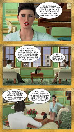 Read S.H.A.P.E.  4 Page 8 in English