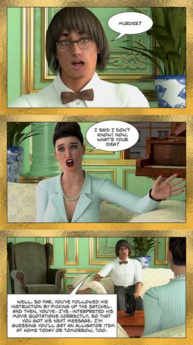 Read S.H.A.P.E.  4 Page 9 in English