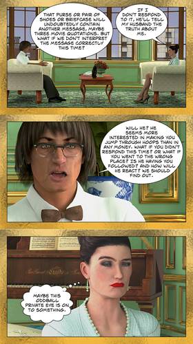 Read S.H.A.P.E.  4 Page 10 in English