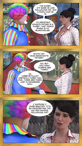 Read S.H.A.P.E.  5 Page 6 in English