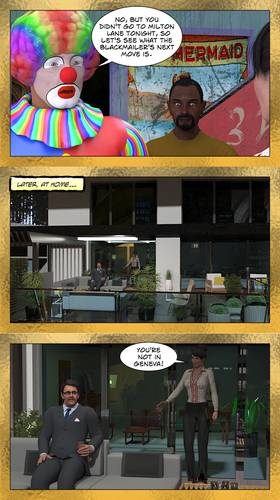 Read S.H.A.P.E.  5 Page 7 in English