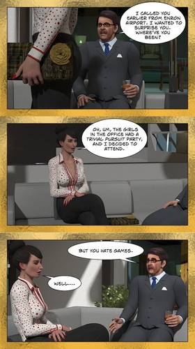 Read S.H.A.P.E.  5 Page 8 in English
