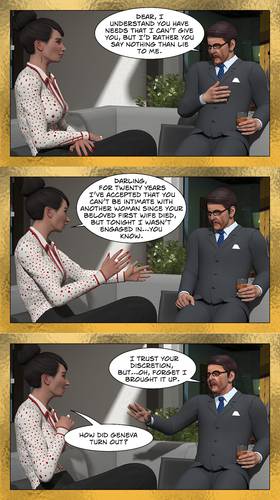 Read S.H.A.P.E.  5 Page 9 in English