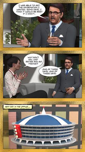 Read S.H.A.P.E.  5 Page 10 in English