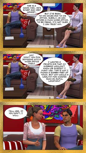 Read S.H.A.P.E.  6 Page 2 in English