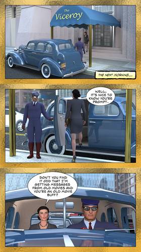 Read S.H.A.P.E.  6 Page 7 in English