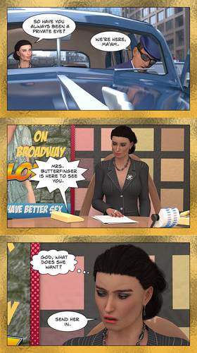 Read S.H.A.P.E.  6 Page 10 in English