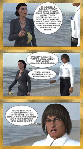 Read S.H.A.P.E.  7 Page 7 in English