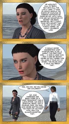 Read S.H.A.P.E.  7 Page 8 in English