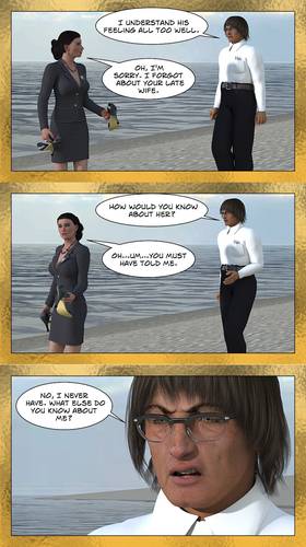 Read S.H.A.P.E.  7 Page 9 in English