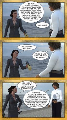 Read S.H.A.P.E.  7 Page 10 in English