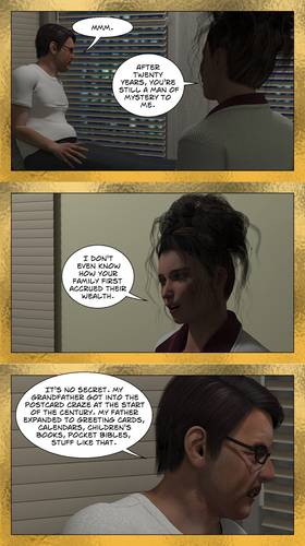 Read S.H.A.P.E.  8 Page 2 in English