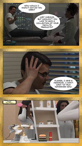 Read S.H.A.P.E.  8 Page 4 in English