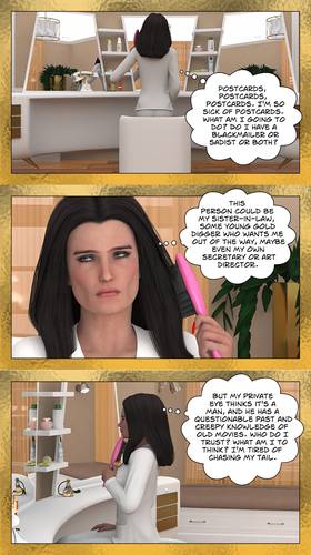 Read S.H.A.P.E.  8 Page 5 in English