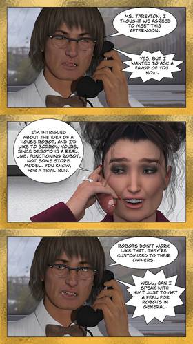 Read S.H.A.P.E.  8 Page 8 in English