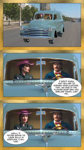 Read S.H.A.P.E.  9 Page 4 in English