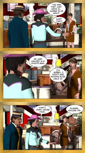 Read S.H.A.P.E.  9 Page 10 in English