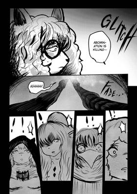 Read Cynical Iniquity  10 Page 7 in English