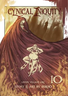 Read Cynical Iniquity  10 Page 1 in English