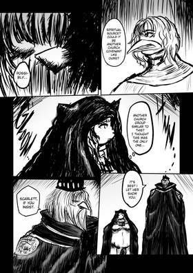 Read Cynical Iniquity  10 Page 4 in English