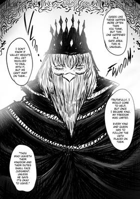 Read Cynical Iniquity  10 Page 8 in English