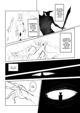Read Cynical Iniquity  1 Page 4 in English