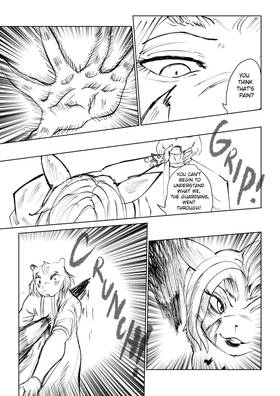 Read Cynical Iniquity  1 Page 7 in English