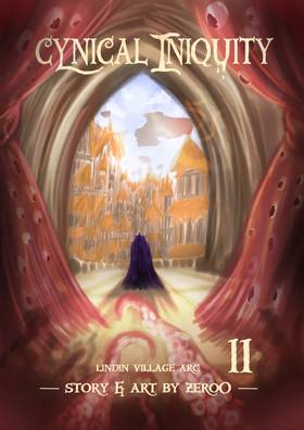 Read Cynical Iniquity  11 Page 1 in English