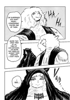 Read Cynical Iniquity  11 Page 8 in English