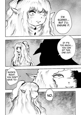 Read Cynical Iniquity  11 Page 10 in English