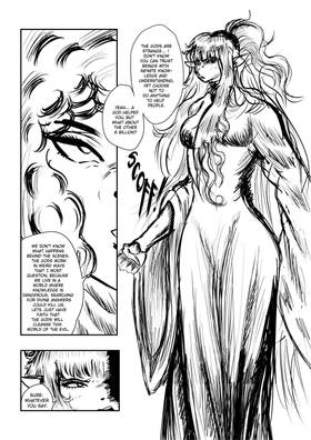Read Cynical Iniquity  12 Page 5 in English