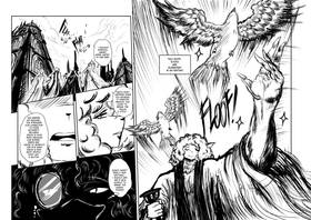 Read Cynical Iniquity  12 Page 10 in English