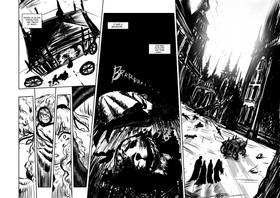 Read Cynical Iniquity  12 Page 3 in English