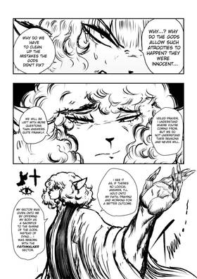 Read Cynical Iniquity  12 Page 4 in English
