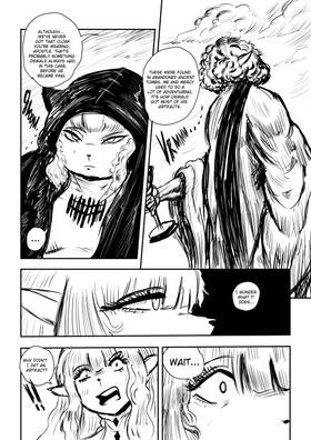 Read Cynical Iniquity  12 Page 7 in English